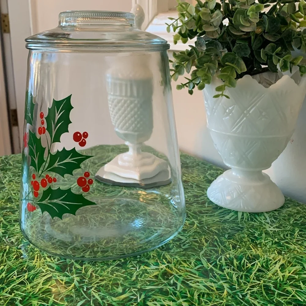 Indiana Glass 1960s 1970s